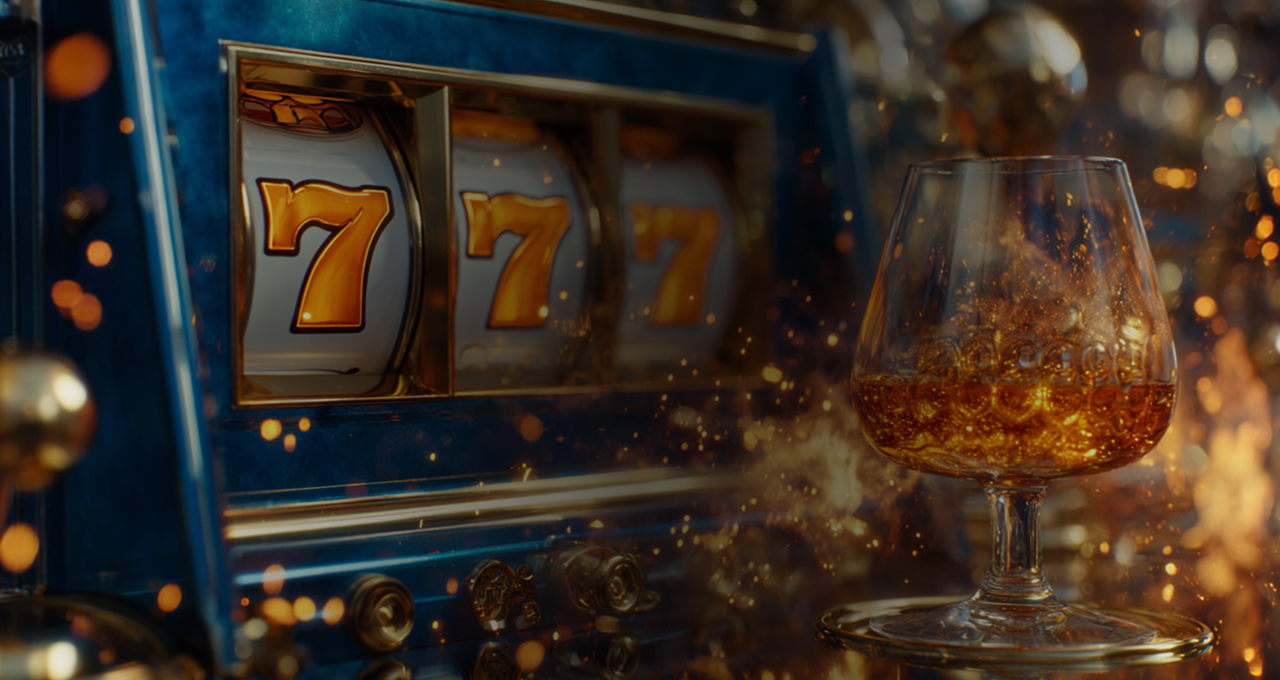 Lucky Vip Casino