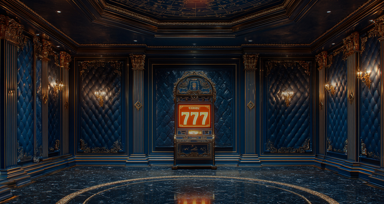 Lucky Vip Casino