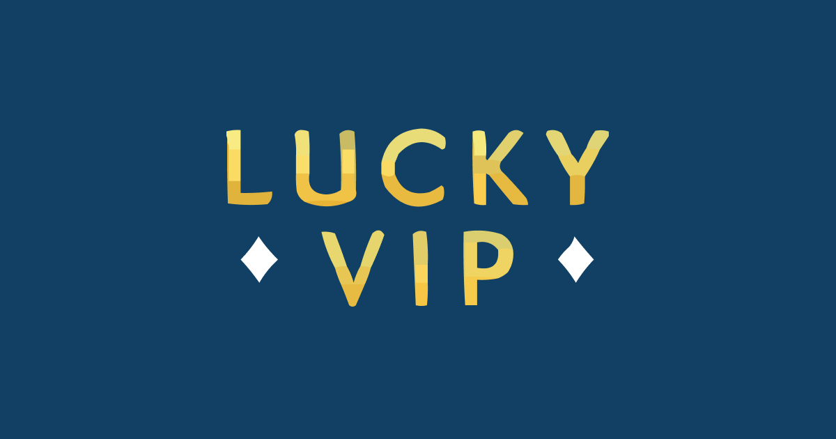 Lucky VIP Casino